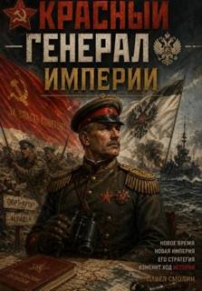 Красный генерал Империи - Смолин Павел