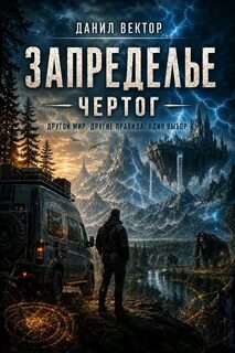 Запределье. Чертог - Вектор Данил